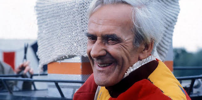 8:30 PM: John Le Mesurier: It's All Been Rather Lovely | BBC Four | 12/20 2025