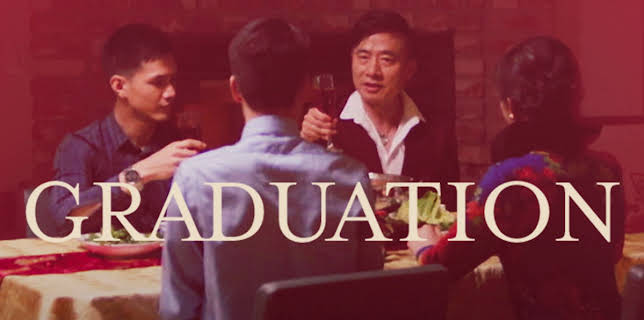 Graduation (2020)