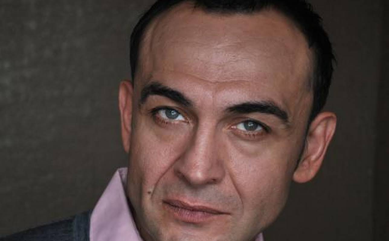 Misha Kuznetsov