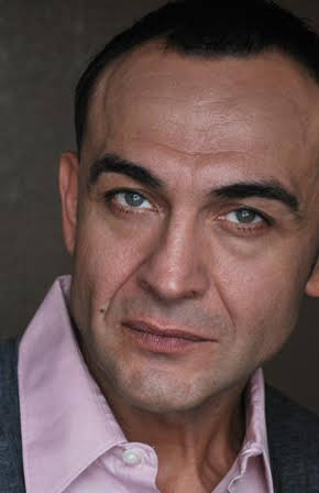 Misha Kuznetsov as 