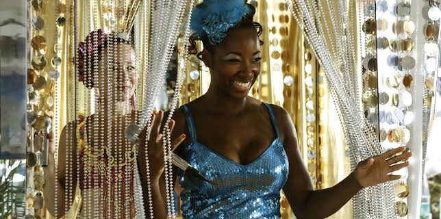 12:45: Death in Paradise | ZDFneo | 12/1 2025