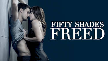 22:15: Fifty Shades Freed | Viasat Film Hits | 5/7 2026