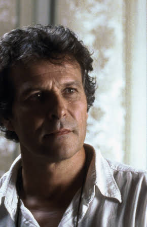 Frédéric van den Driessche as 