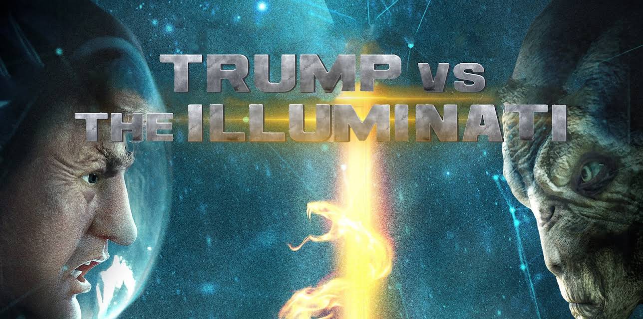 Trump Vs The Illuminati (2020)