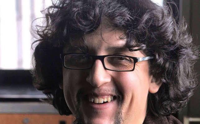 Alejandro Fernández Almendras