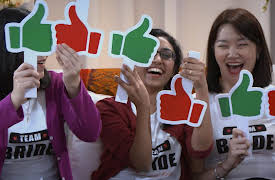 Say Yes to the Dress: Asia: Baljit and Rachel