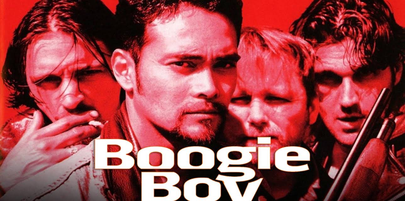 Boogie Boy (1998)