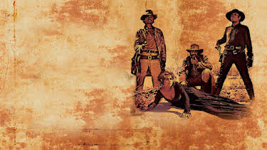 6:45 PM: Once Upon A Time In The West | Paramount | 8/9 2026