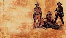 Once Upon a Time in the West (1)