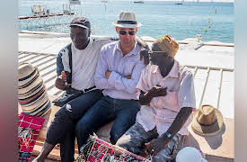 Watt's World Season 1: Are the French Really Rude?