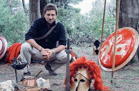 Who Were the Greeks?: Influence and Imagination