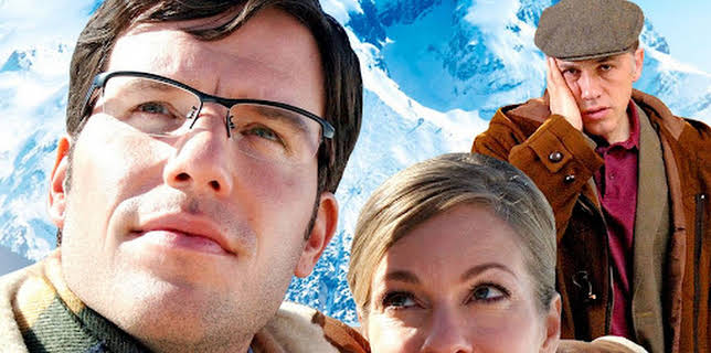 15:30: Die Zürcher Verlobung: Drehbuch zur Liebe | SWR Fernsehen RP | 12/7 2025