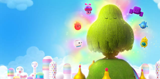 Sanna: Underbara önskningar