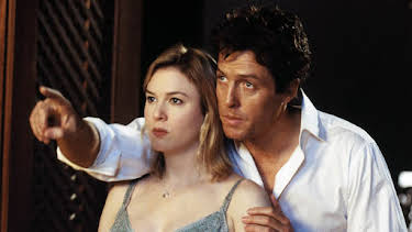 9:45 PM: Bridget Jones: The Edge Of Reason | Sky Comedy | 6/18 2026