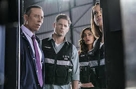 CSI: Vegas Staffel 1: Let the Chips Fall