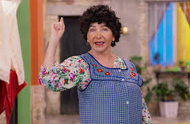 Bola de Locos season-1: Bola de locos - Locos con doña Lucha