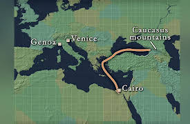 Turning Points in Modern History: 1838-The British Slavery Abolition Act