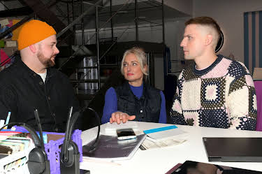 19:40: Gute Zeiten, schlechte Zeiten | RTL | 4/27 2026