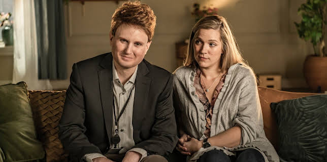 13:25: Parterapi: Tilliten | NRK 3 | 2/15 2026