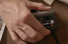 Conversations with a Killer: The Jeffrey Dahmer Tapes: Sympathy for the Devil