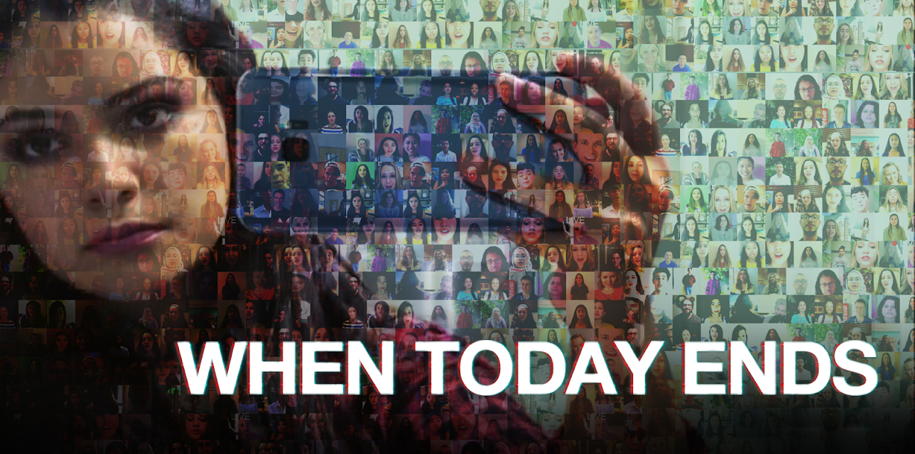 When Today Ends (2021)