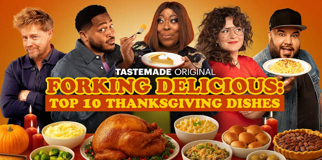 Thanksgiving HOT TAKE: Is Turkey actually the worst?