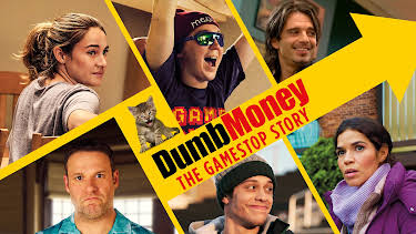 21:00: Dumb Money | TV6 | 6/18 2026