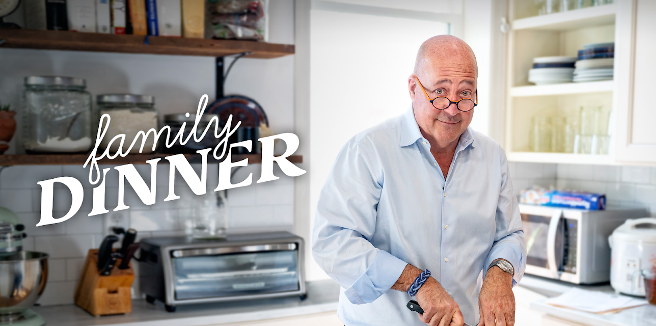 Family Dinner, Season 1