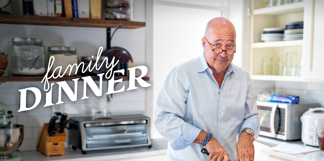 Family Dinner, Season 1