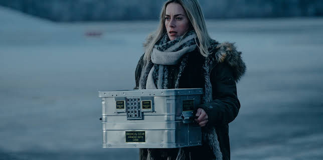 02:15: Arctic Circle - Der unsichtbare Tod (9) | ZDF | 2/4 2026