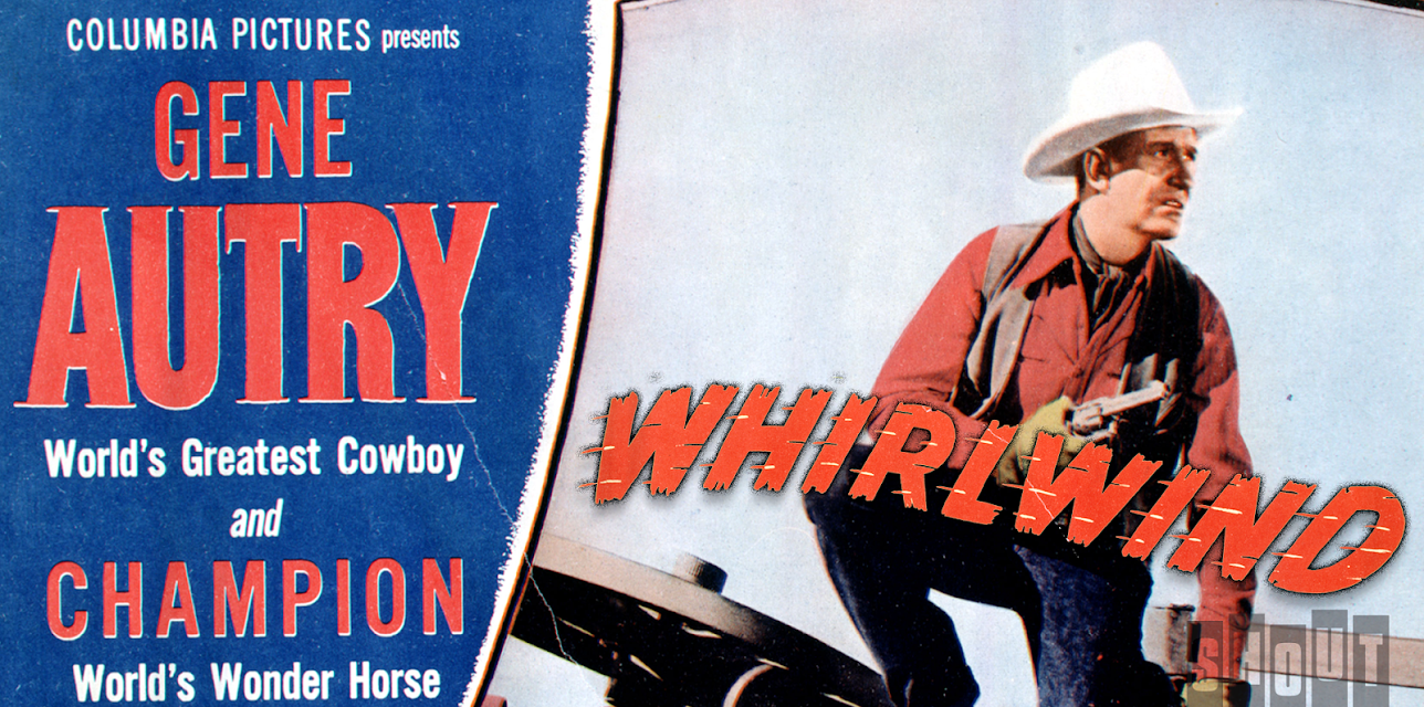 Whirlwind (1951)