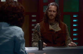 Stargate Atlantis: La hermandad