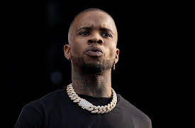 Megan Thee Stallion vs Tory Lanez: Five Shots, Season 1: Tory's Story