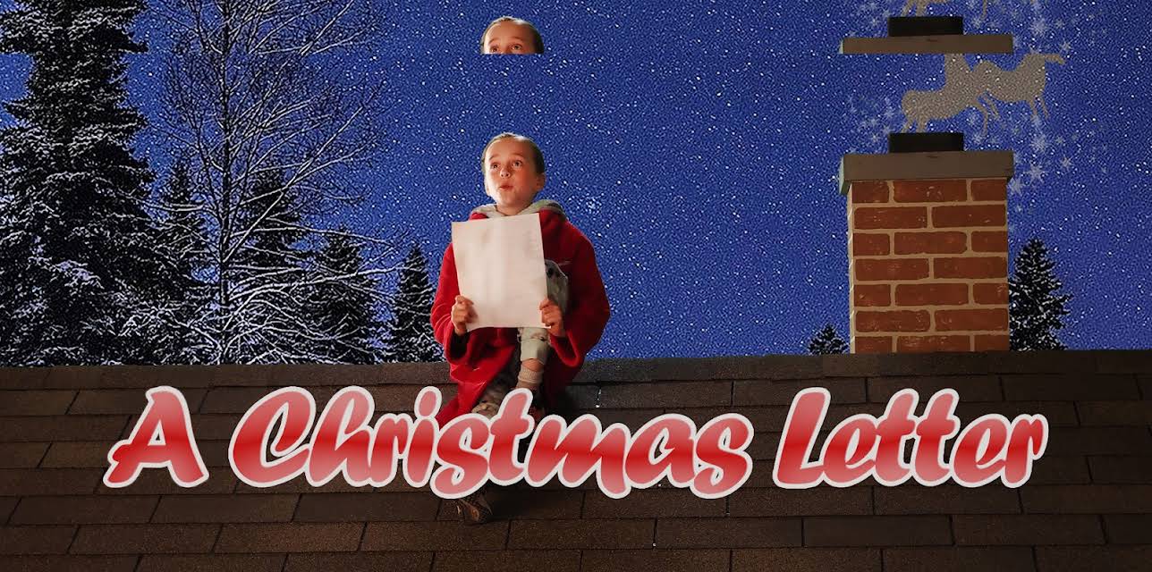 A Christmas Letter (2023)