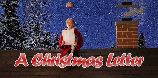A Christmas Letter (2023)