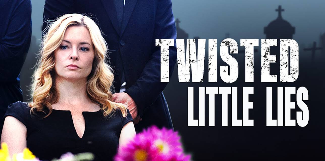 Twisted Little Lies (2021)