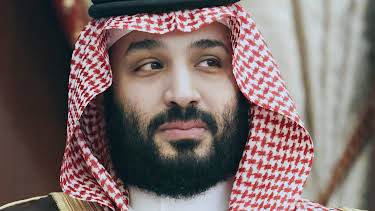 18:30: Der Prinz von Saudi-Arabien | ZDFinfo | 6/6 2026