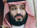 Der Prinz von Saudi-Arabien