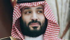 Der Prinz von Saudi-Arabien