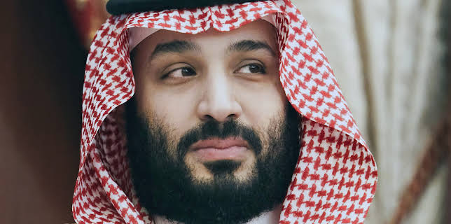 13:30: Der Prinz von Saudi-Arabien | ZDFinfo | 12/9 2025