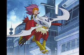 Digimon Adventure 02: Hikari's Memory