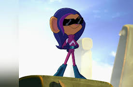 Danger Mouse (New): Jeopardy Mouse