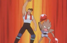 Pokémon: Episode 28