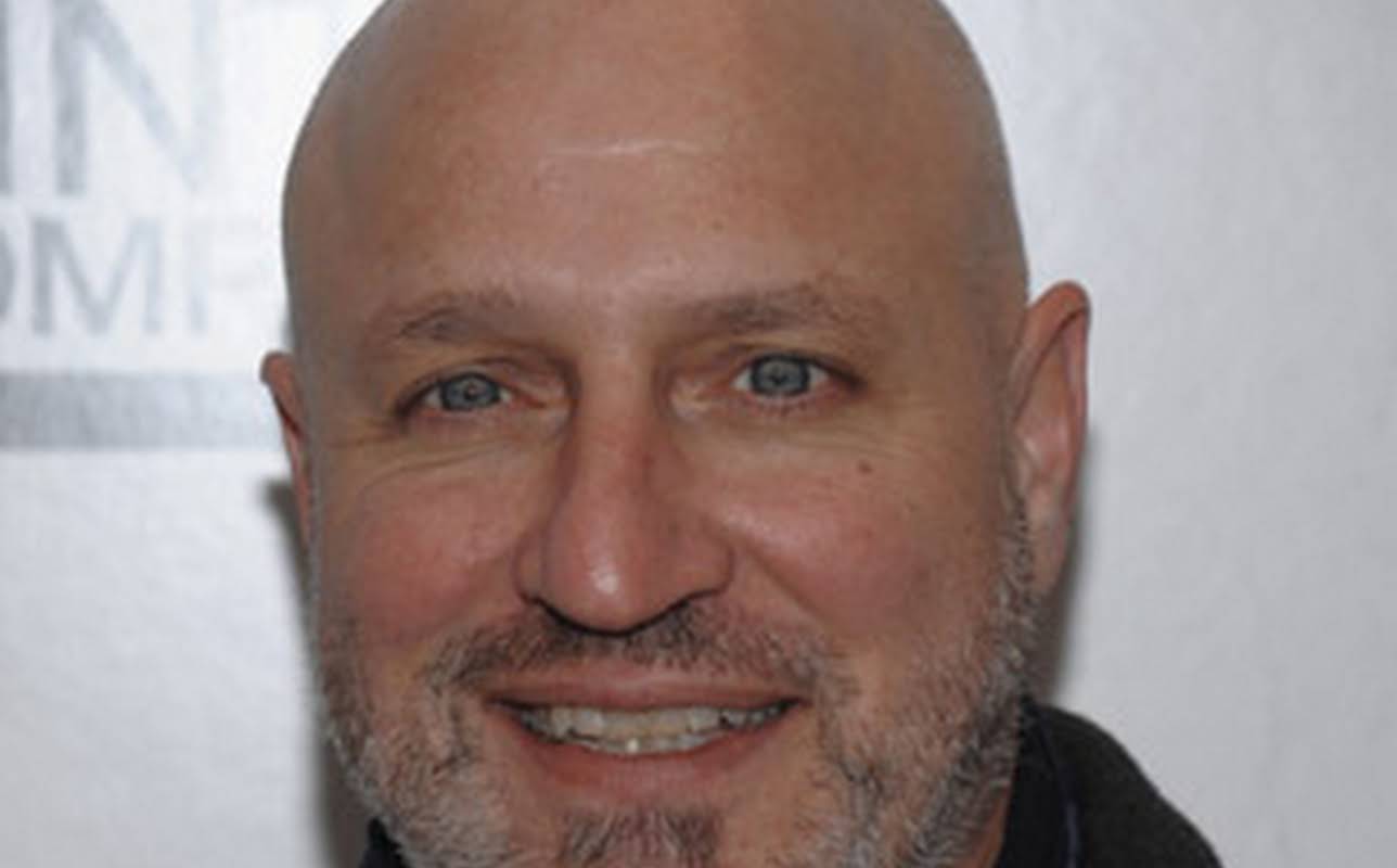 Tom Colicchio