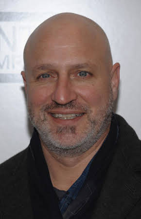 Tom Colicchio as 