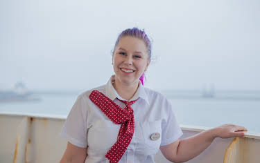 06:05: Danskebåten (S1 E21) (S1) | TVNorge | 4/3 2026