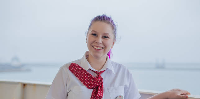 06:40: Danskebåten (S1 E5) (S1) | TVNorge | 2/18 2026