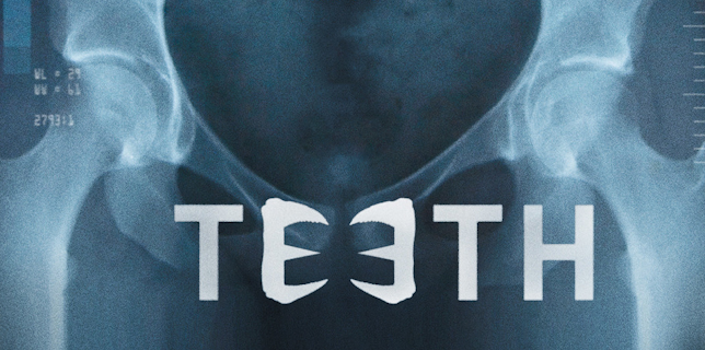 Teeth (2007)
