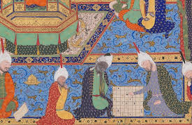 Great Board Games of the Ancient World: Chess: The Evolution of a Strategy Icon