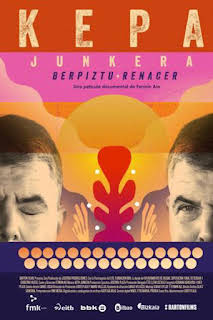 15:20: Kepa Junkera Berpiztu (Renacer) | ETB 1 | 10/17 2026